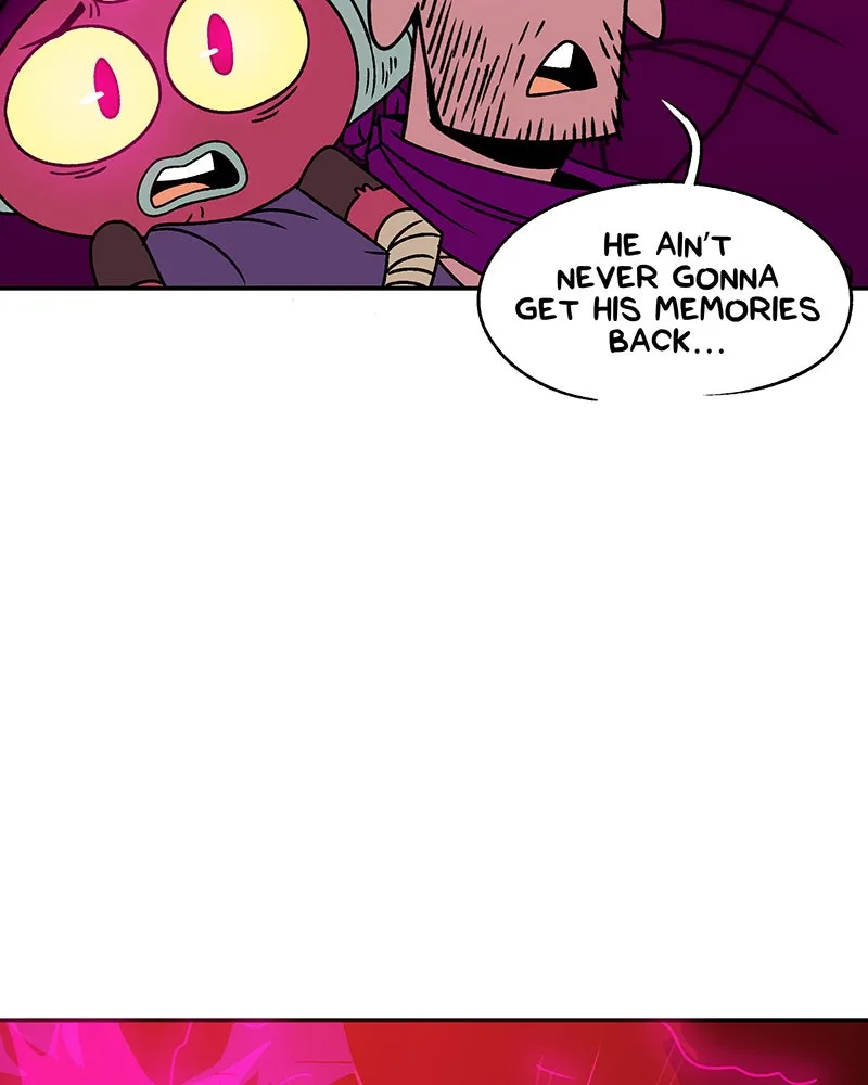 Elf & Warrior Chapter 139 page 41 - 