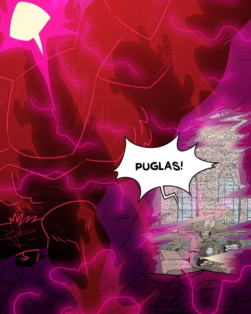 Elf & Warrior Chapter 139 page 42 - 