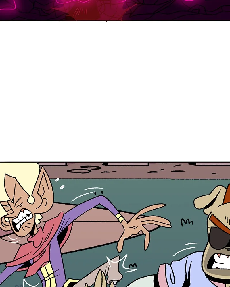 Elf & Warrior Chapter 139 page 43 - 