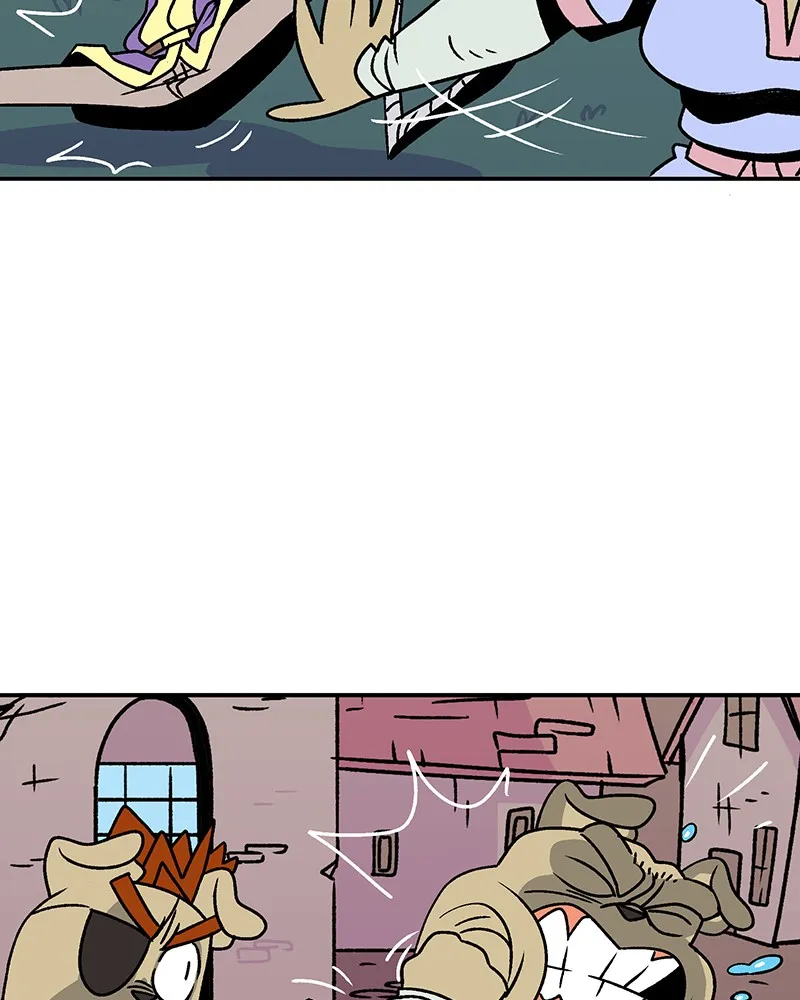 Elf & Warrior Chapter 139 page 44 - 