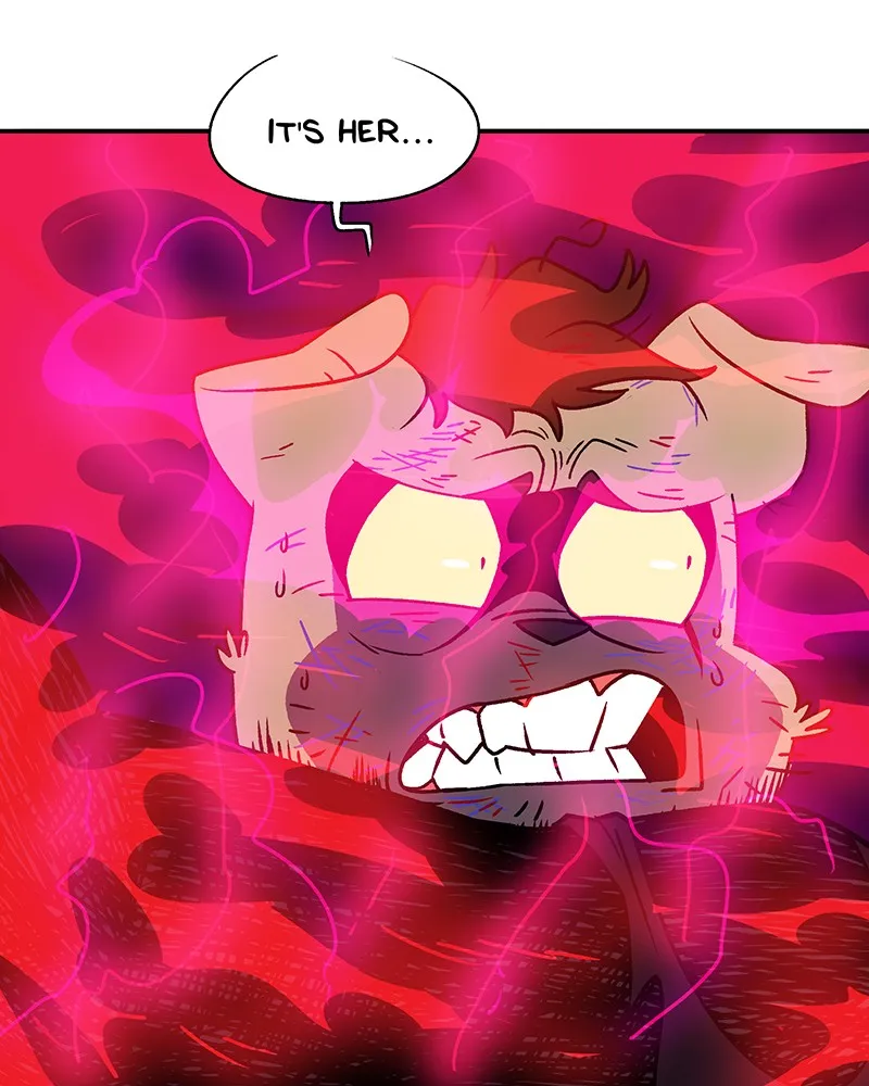 Elf & Warrior Chapter 139 page 6 - 
