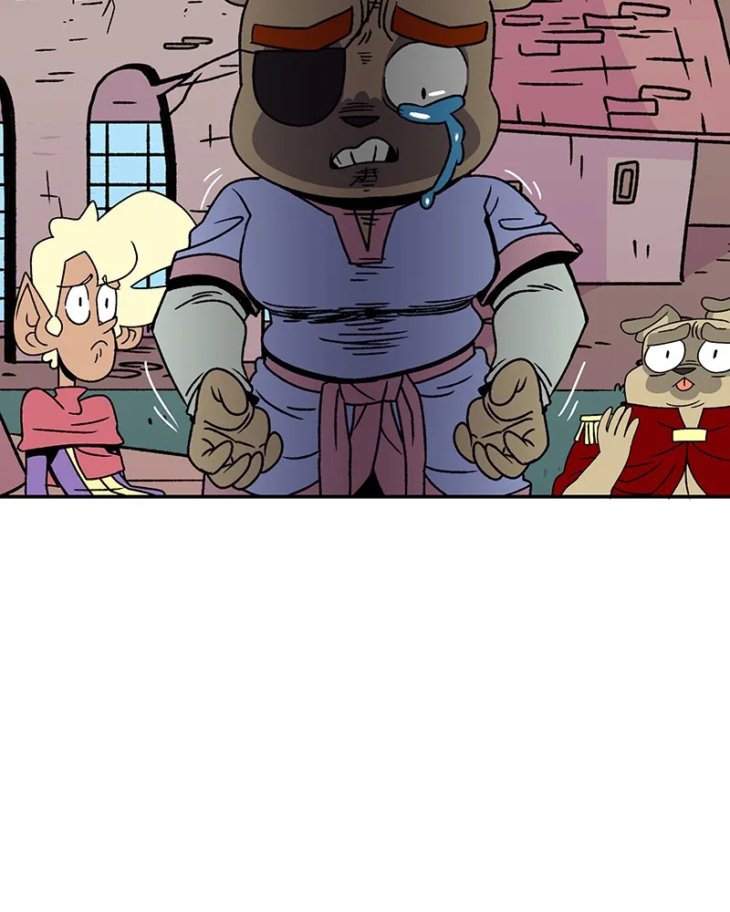 Elf & Warrior Chapter 139 page 52 - 