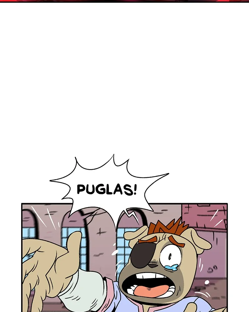 Elf & Warrior Chapter 139 page 7 - 