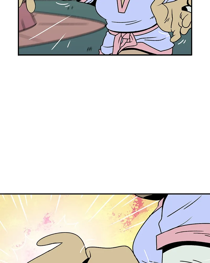 Elf & Warrior Chapter 139 page 8 - 