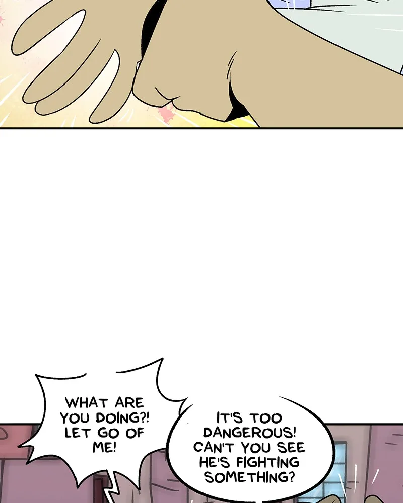 Elf & Warrior Chapter 139 page 9 - 