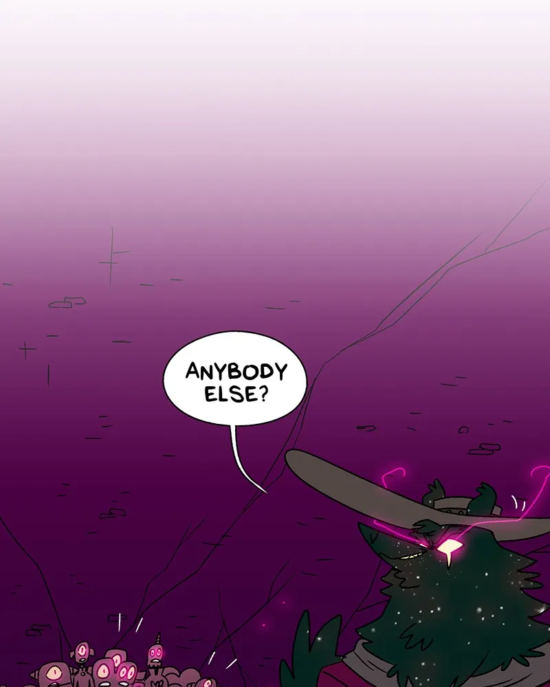 Elf & Warrior Chapter 140 page 20 - 