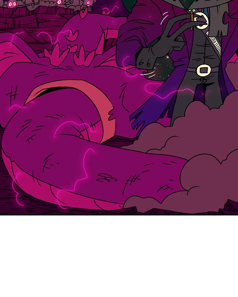 Elf & Warrior Chapter 140 page 21 - 