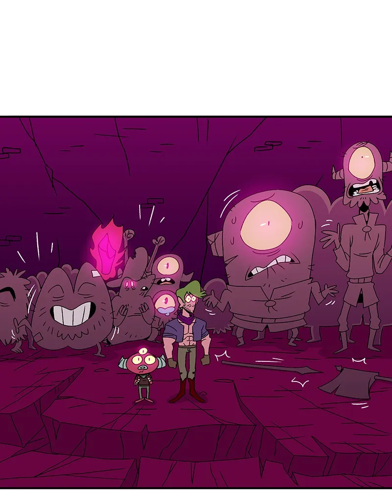 Elf & Warrior Chapter 140 page 22 - 