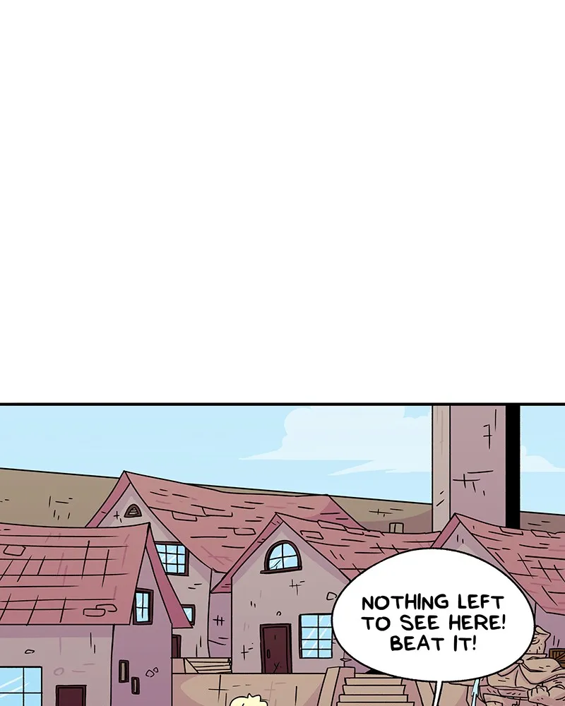 Elf & Warrior Chapter 140 page 28 - 
