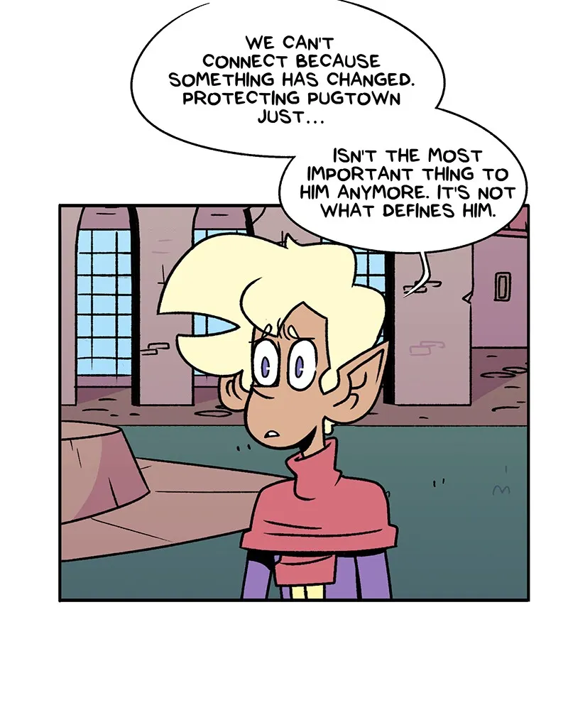 Elf & Warrior Chapter 140 page 30 - 