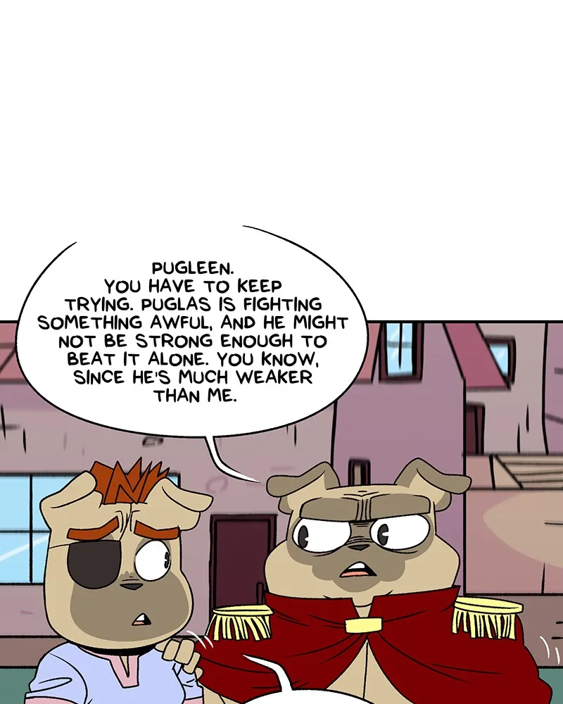 Elf & Warrior Chapter 140 page 31 - 