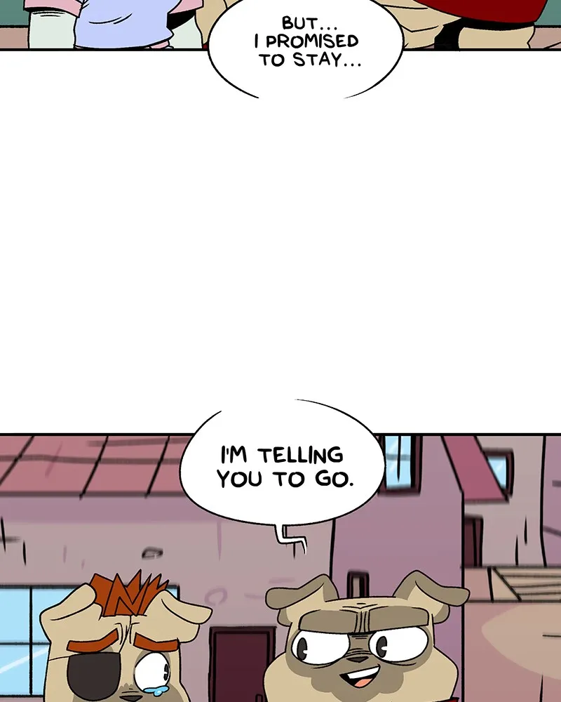 Elf & Warrior Chapter 140 page 32 - 