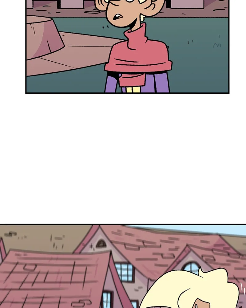 Elf & Warrior Chapter 140 page 34 - 