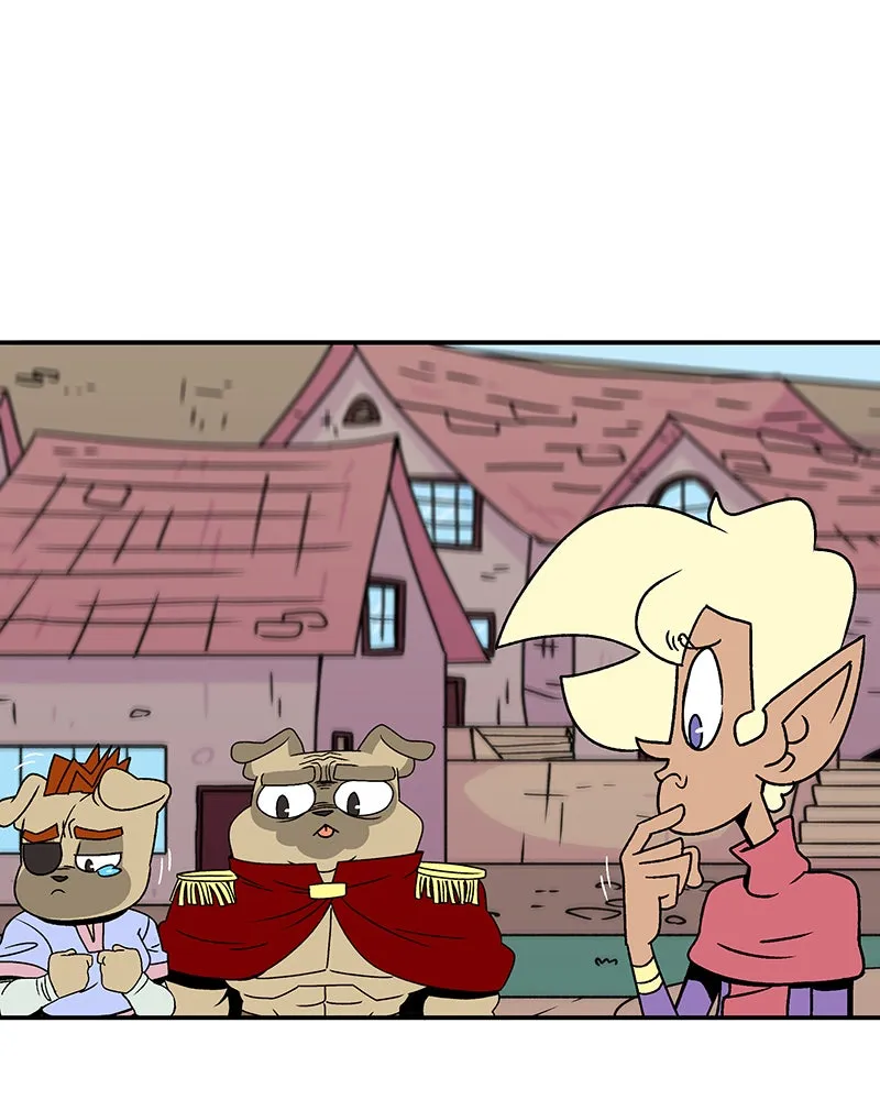 Elf & Warrior Chapter 140 page 40 - 