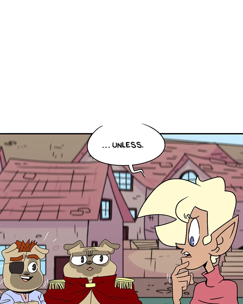 Elf & Warrior Chapter 140 page 41 - 
