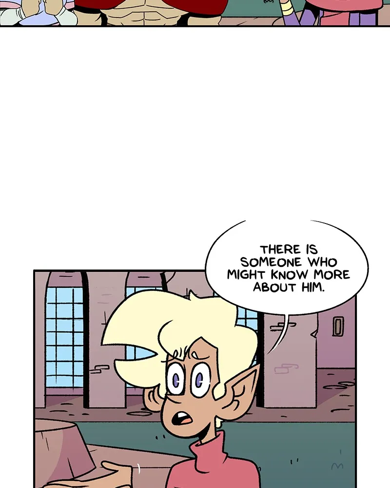 Elf & Warrior Chapter 140 page 42 - 