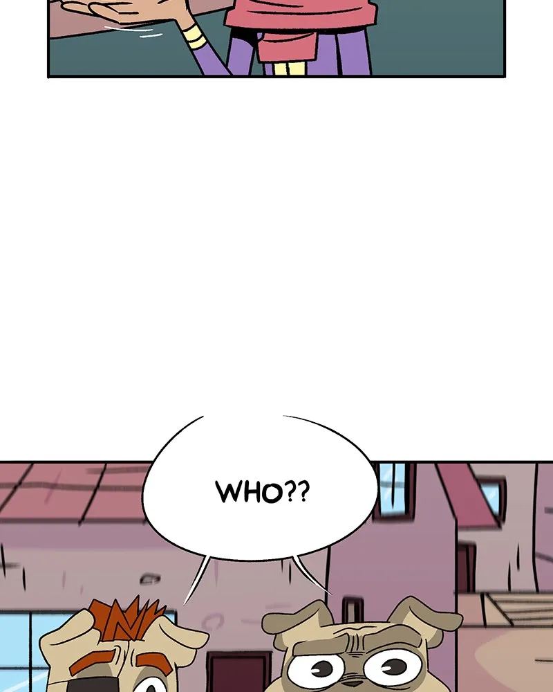 Elf & Warrior Chapter 140 page 43 - 