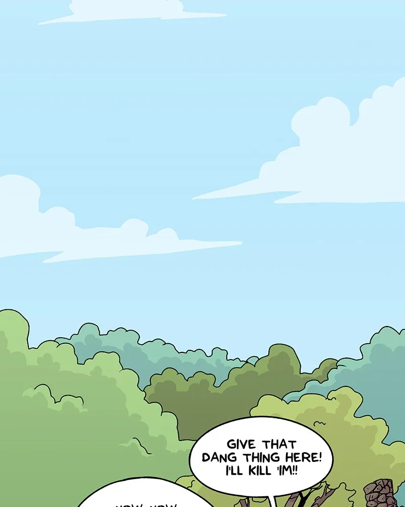 Elf & Warrior Chapter 140 page 46 - 