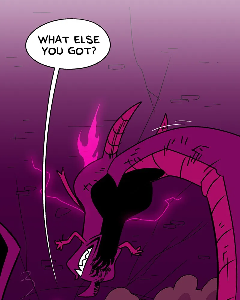 Elf & Warrior Chapter 140 page 7 - 