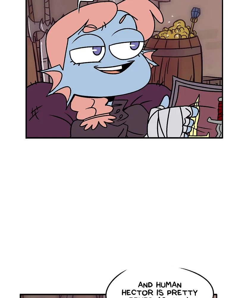 Elf & Warrior Chapter 141 page 11 - 