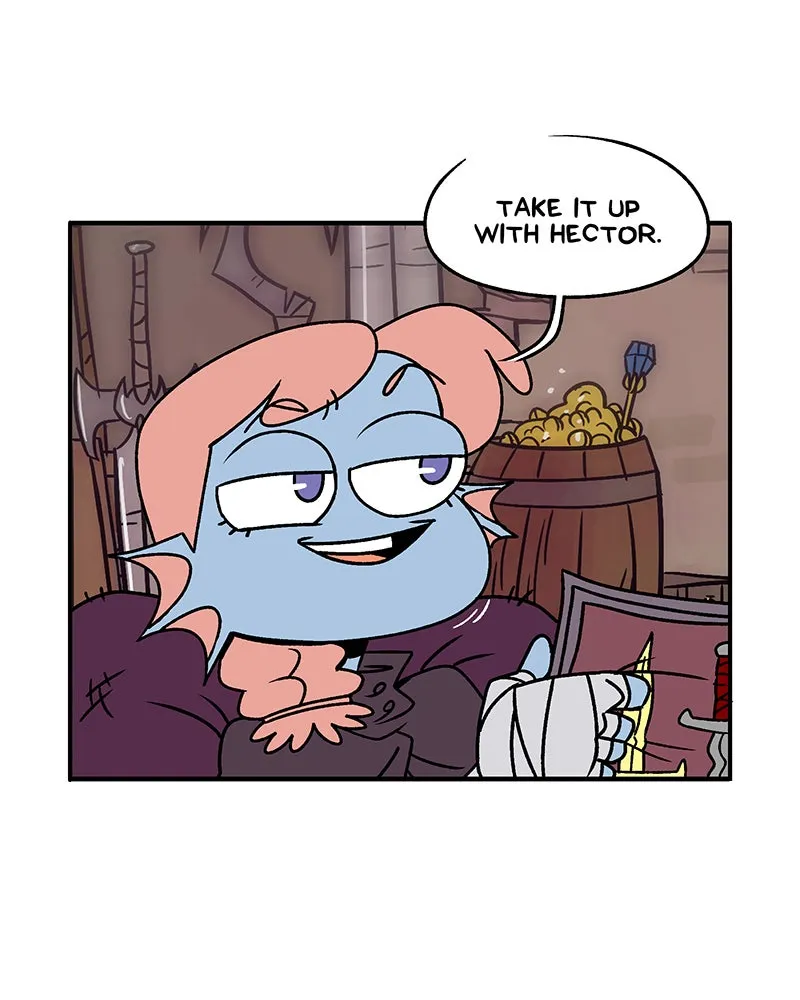 Elf & Warrior Chapter 141 page 14 - 