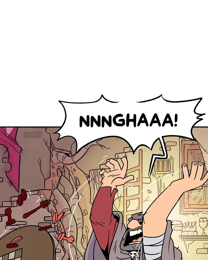 Elf & Warrior Chapter 141 page 15 - 