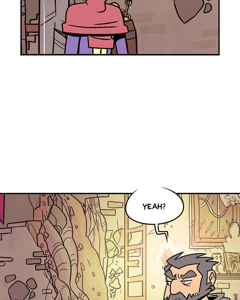 Elf & Warrior Chapter 141 page 22 - 