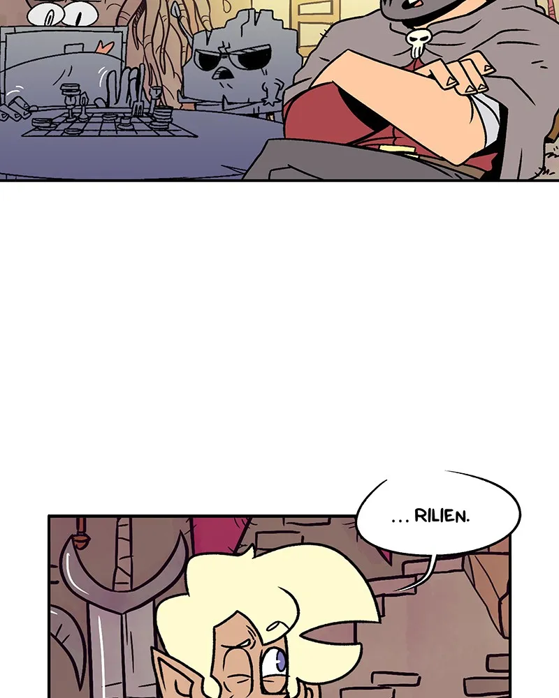 Elf & Warrior Chapter 141 page 23 - 