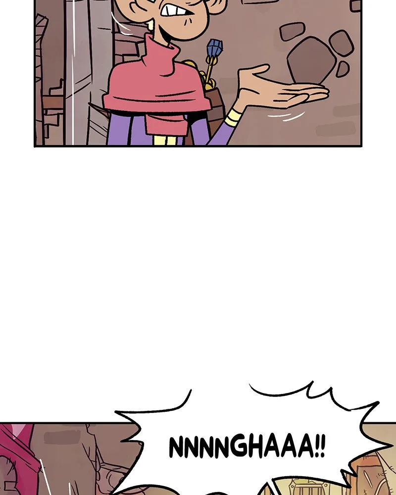 Elf & Warrior Chapter 141 page 24 - 