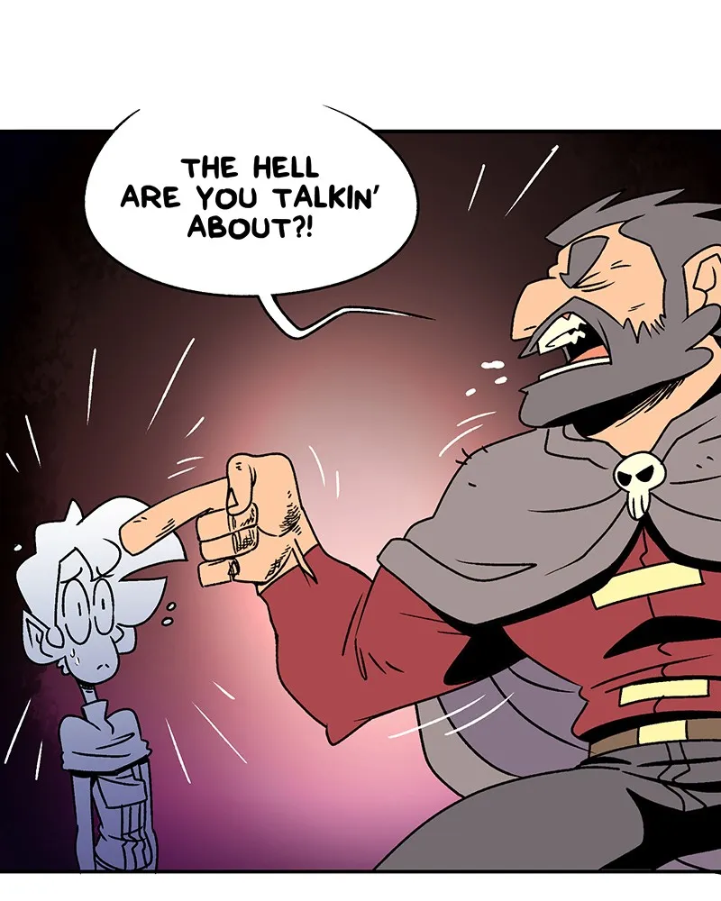 Elf & Warrior Chapter 141 page 26 - 
