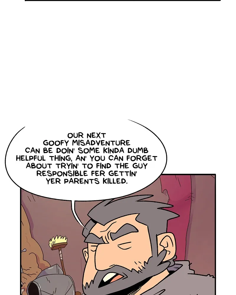 Elf & Warrior Chapter 141 page 29 - 