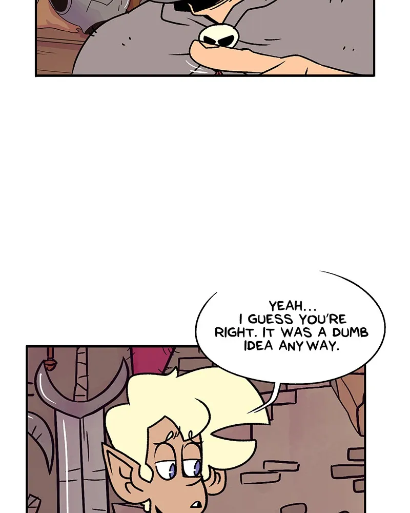Elf & Warrior Chapter 141 page 30 - 