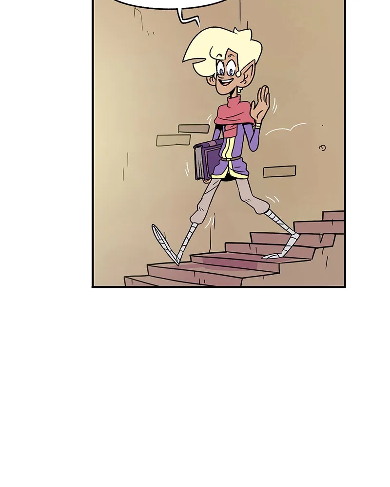 Elf & Warrior Chapter 141 page 4 - 