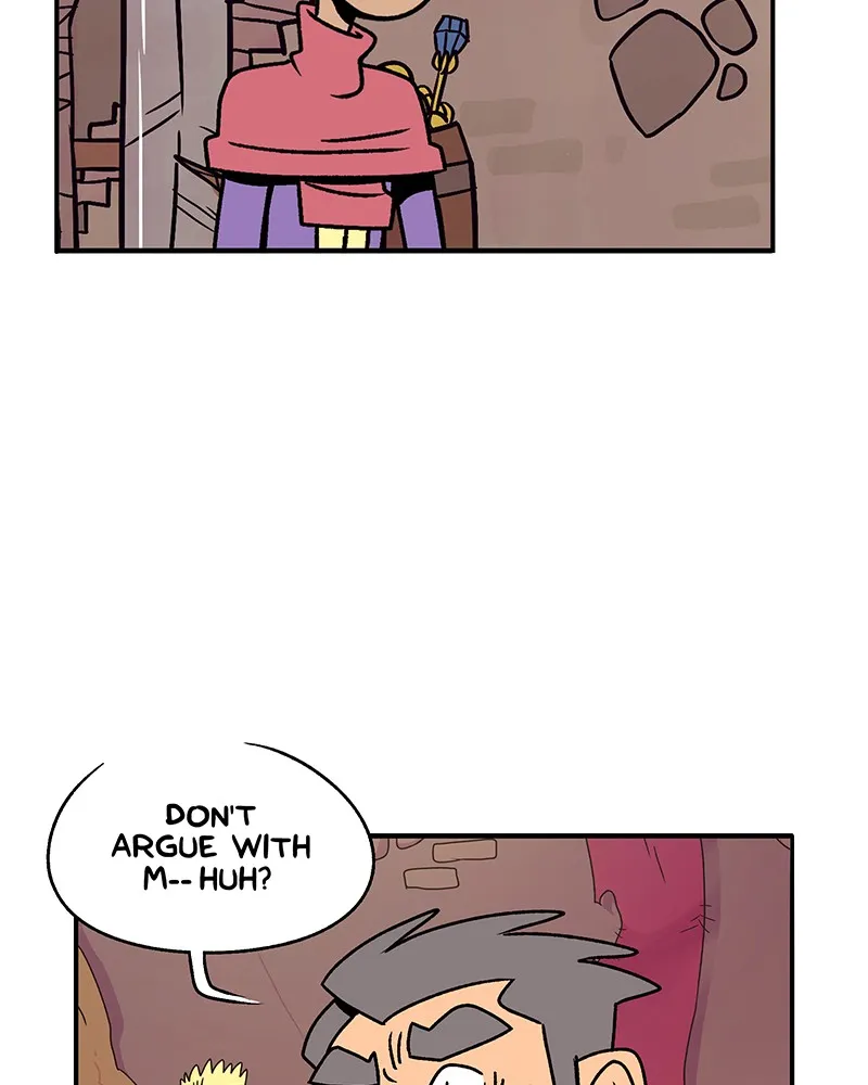Elf & Warrior Chapter 141 page 31 - 
