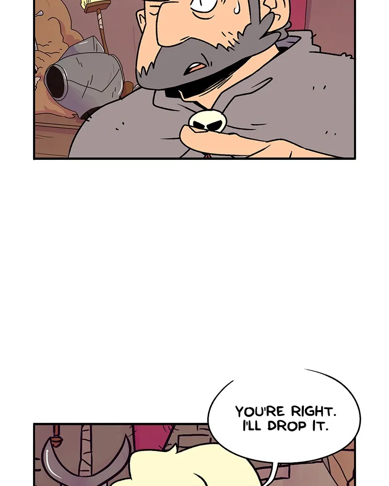 Elf & Warrior Chapter 141 page 32 - 