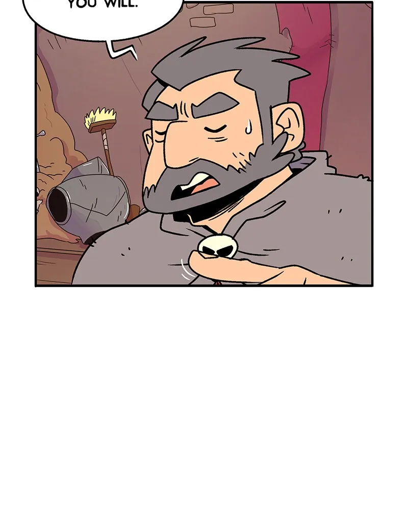 Elf & Warrior Chapter 141 page 34 - 