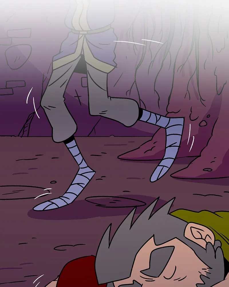 Elf & Warrior Chapter 141 page 36 - 
