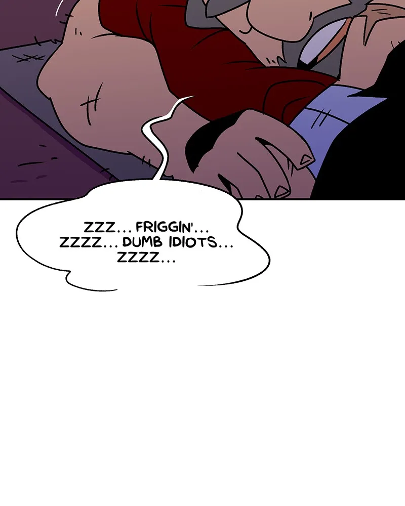 Elf & Warrior Chapter 141 page 37 - 