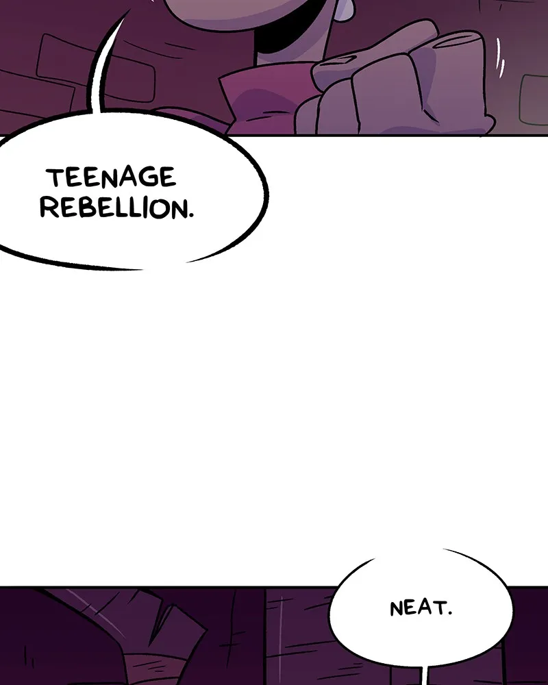 Elf & Warrior Chapter 141 page 41 - 