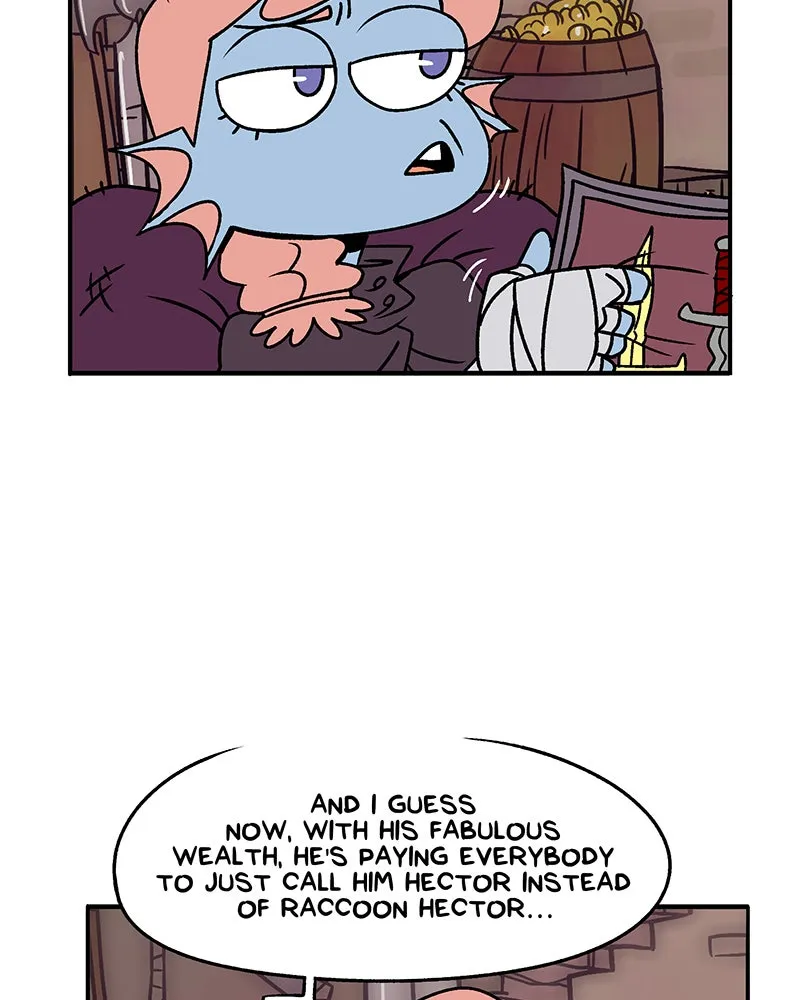 Elf & Warrior Chapter 141 page 10 - 