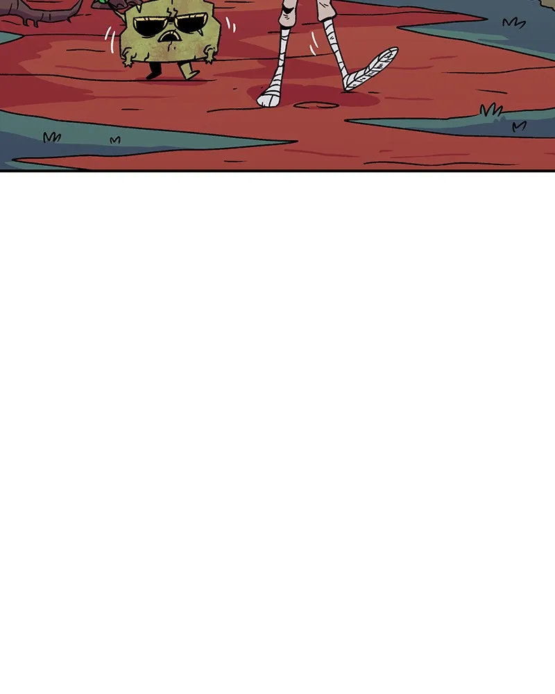 Elf & Warrior Chapter 142 page 11 - 