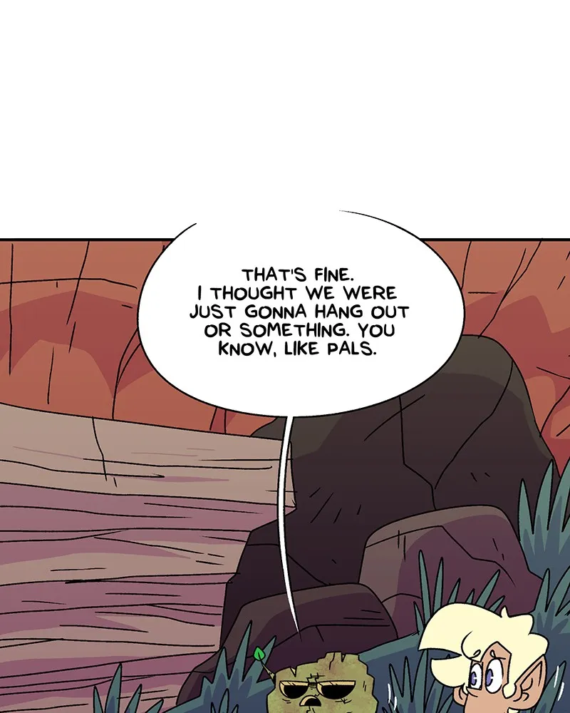Elf & Warrior Chapter 142 page 15 - 