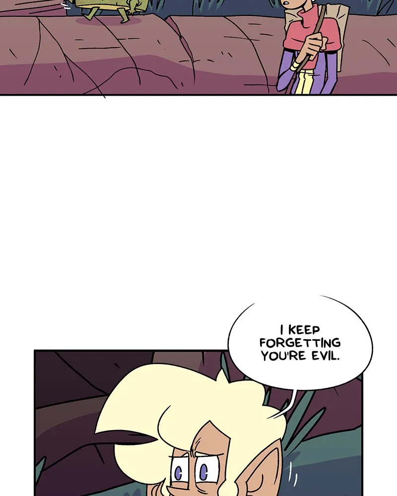 Elf & Warrior Chapter 142 page 19 - 