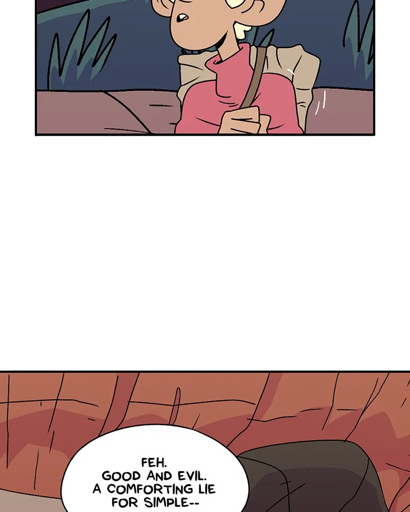 Elf & Warrior Chapter 142 page 20 - 