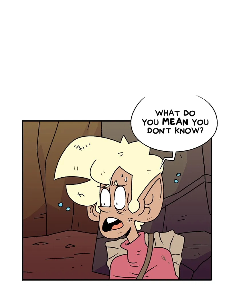 Elf & Warrior Chapter 142 page 32 - 