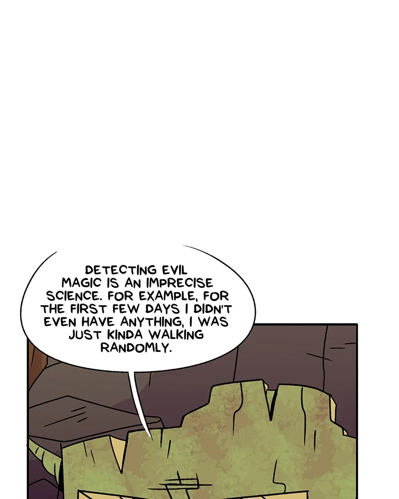 Elf & Warrior Chapter 142 page 33 - 