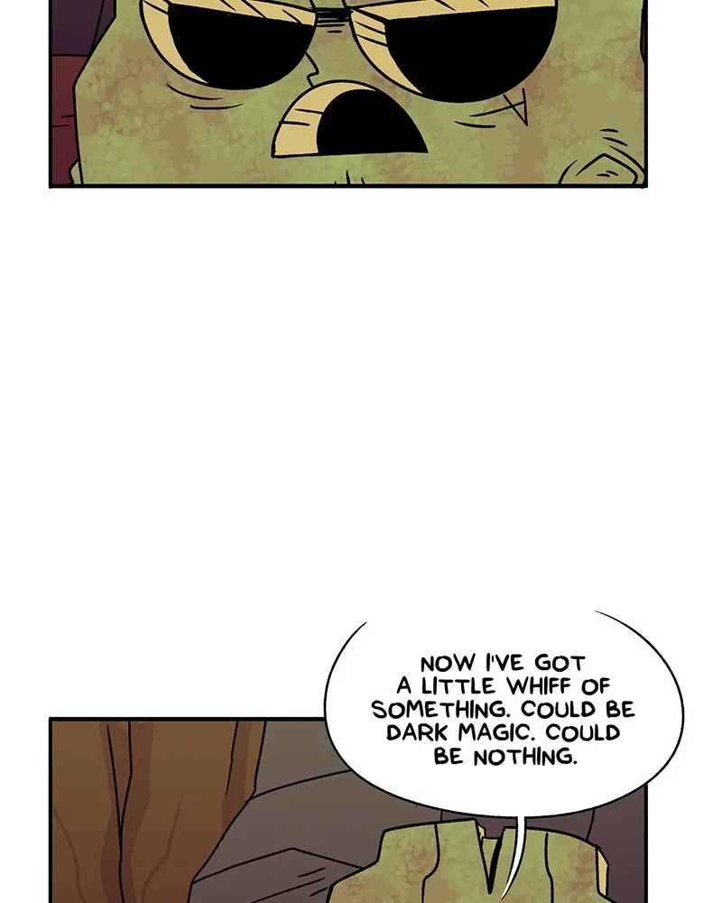 Elf & Warrior Chapter 142 page 34 - 