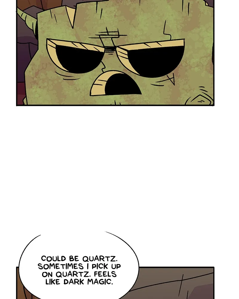 Elf & Warrior Chapter 142 page 35 - 