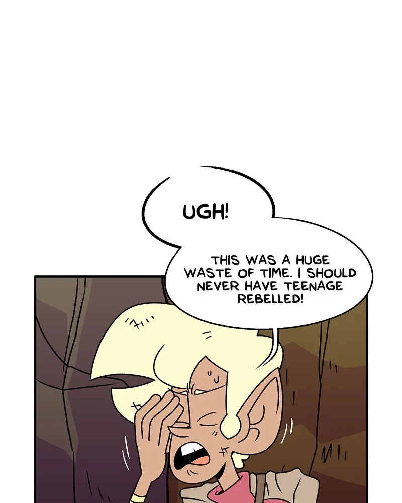 Elf & Warrior Chapter 142 page 38 - 
