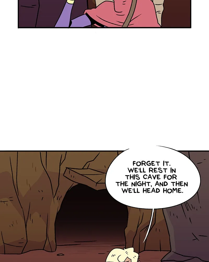 Elf & Warrior Chapter 142 page 39 - 